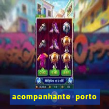 acompanhante porto seguro ba