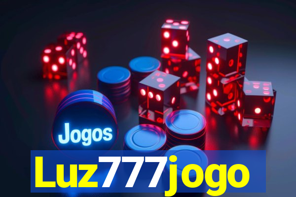Luz777jogo