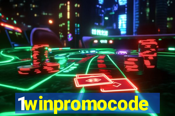 1winpromocode