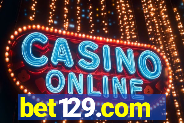 bet129.com