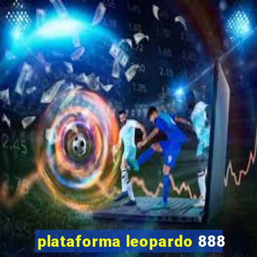 plataforma leopardo 888
