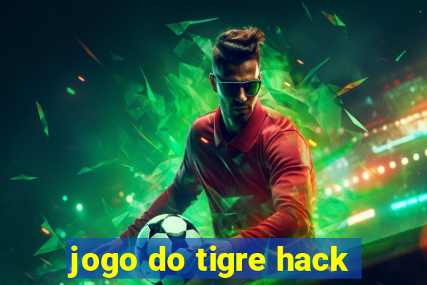 jogo do tigre hack