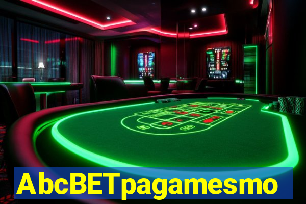 AbcBETpagamesmo
