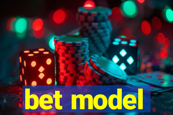 bet model