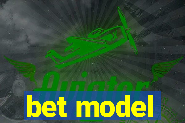 bet model