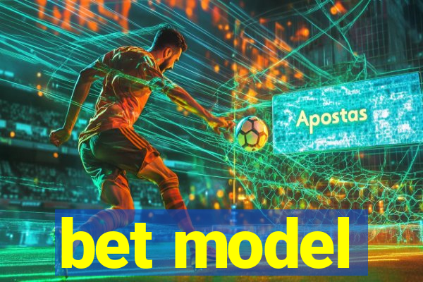 bet model