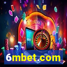 6mbet.com