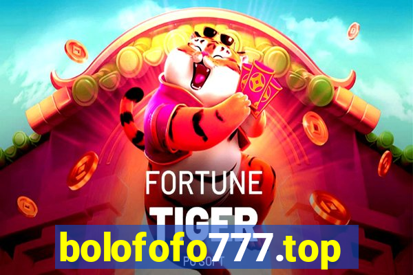 bolofofo777.top