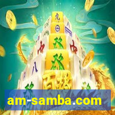 am-samba.com