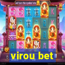 virou bet
