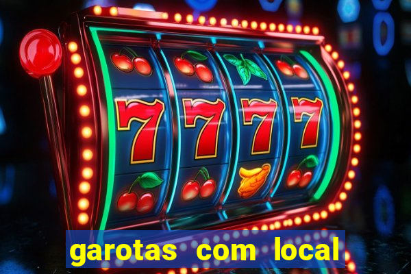 garotas com local em santos