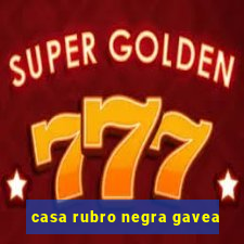 casa rubro negra gavea