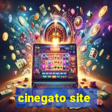 cinegato site