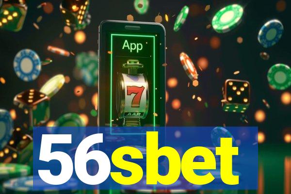 56sbet