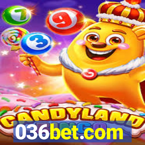 036bet.com