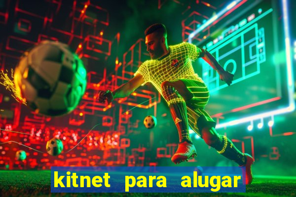kitnet para alugar em jequie bahia