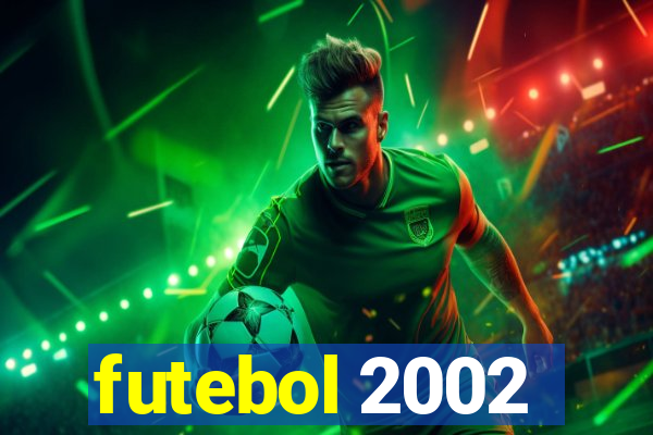 futebol 2002