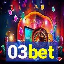 03bet