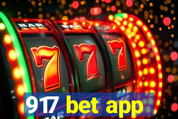 917 bet app