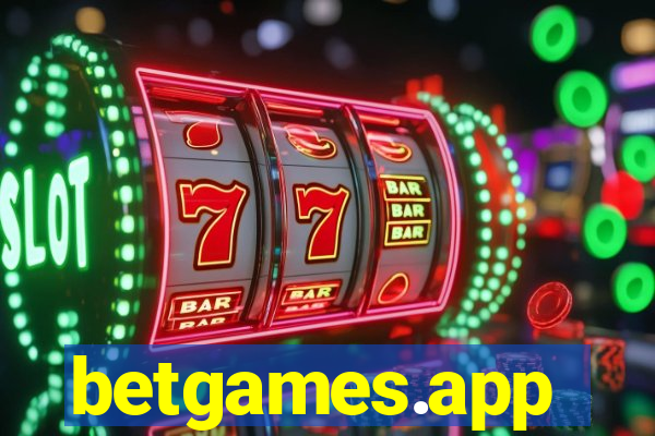 betgames.app