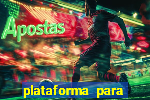 plataforma para jogar mines