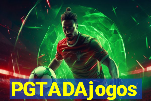 PGTADAjogos