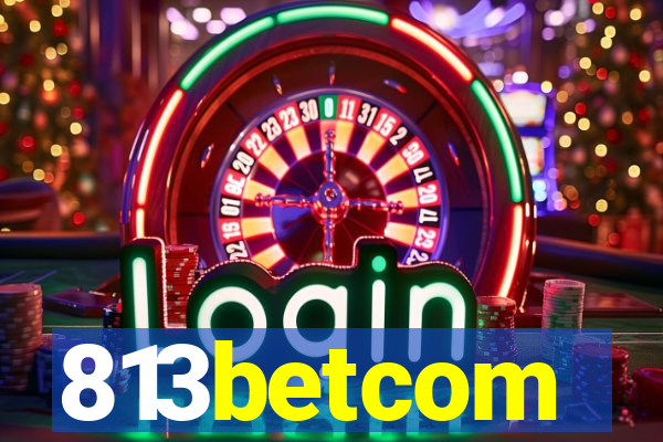 813betcom