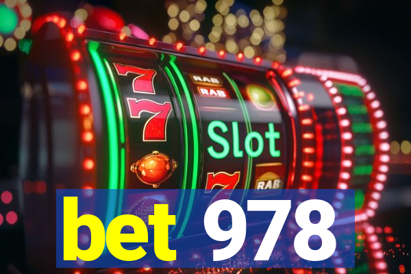 bet 978