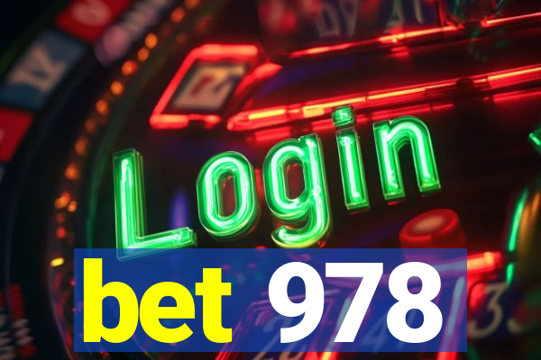 bet 978