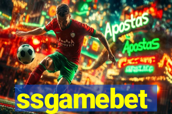 ssgamebet