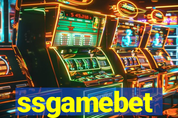 ssgamebet