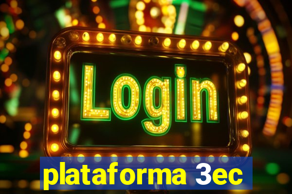 plataforma 3ec