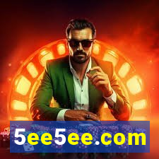 5ee5ee.com