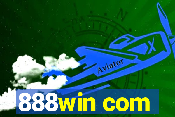 888win com