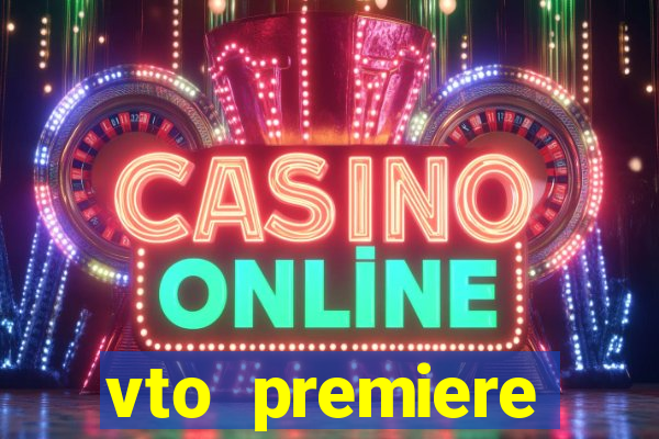 vto premiere futebol ao vivo