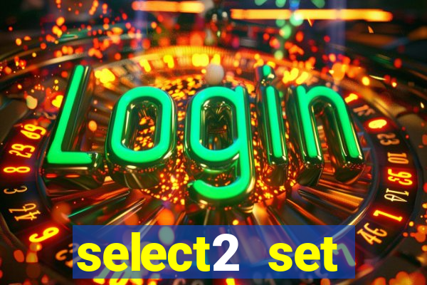 select2 set selected value jquery