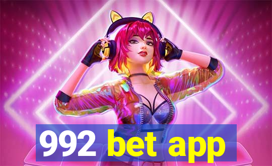 992 bet app