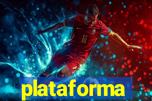 plataforma