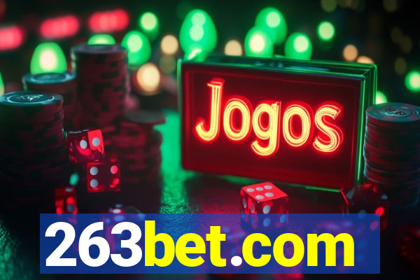 263bet.com