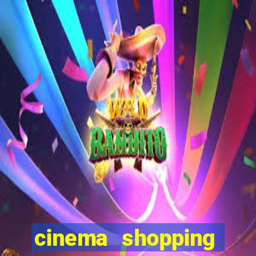cinema shopping total porto alegre