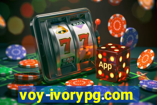 voy-ivorypg.com