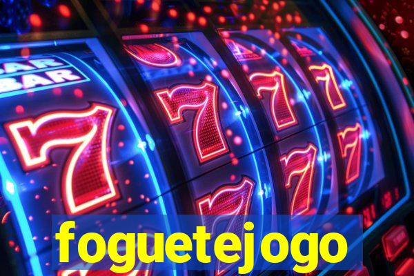 foguetejogo
