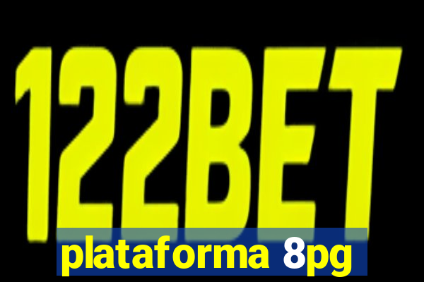 plataforma 8pg
