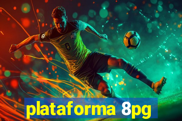 plataforma 8pg