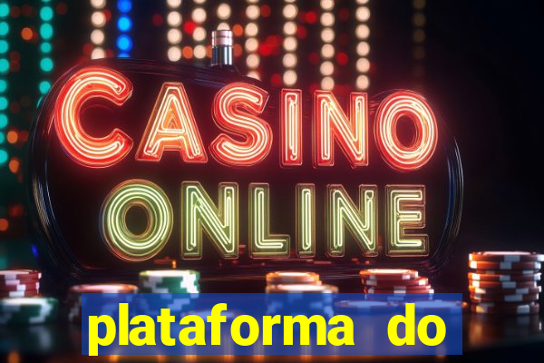 plataforma do neymar bet