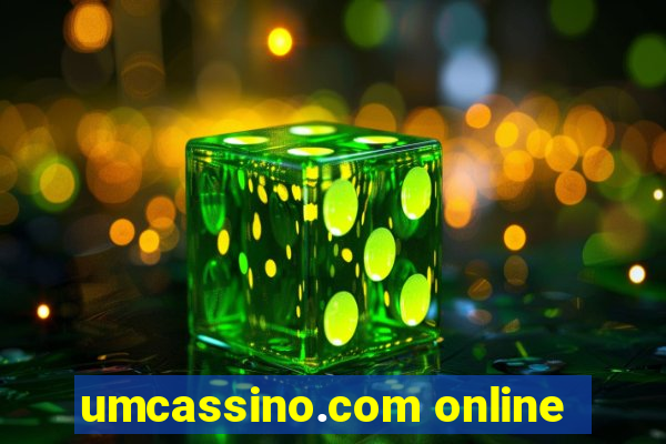 umcassino.com online