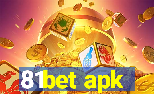 81bet apk