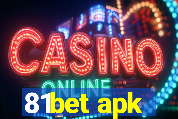 81bet apk