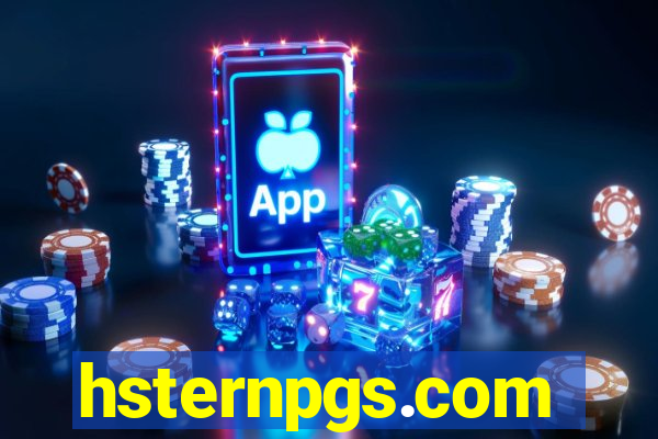 hsternpgs.com