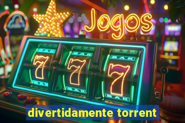 divertidamente torrent